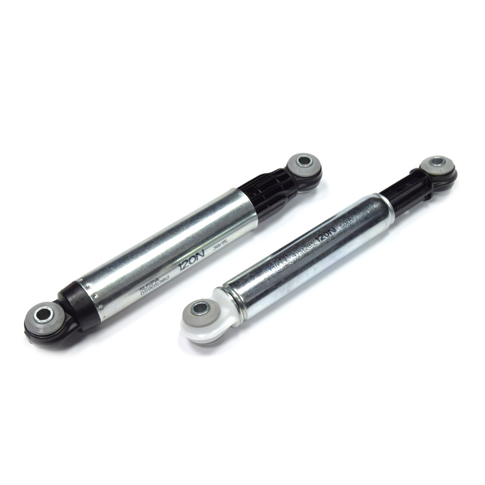 картинка Амортизатор (комплект 2 шт.) стиральной машины в Сервисном центре «Близнецов»