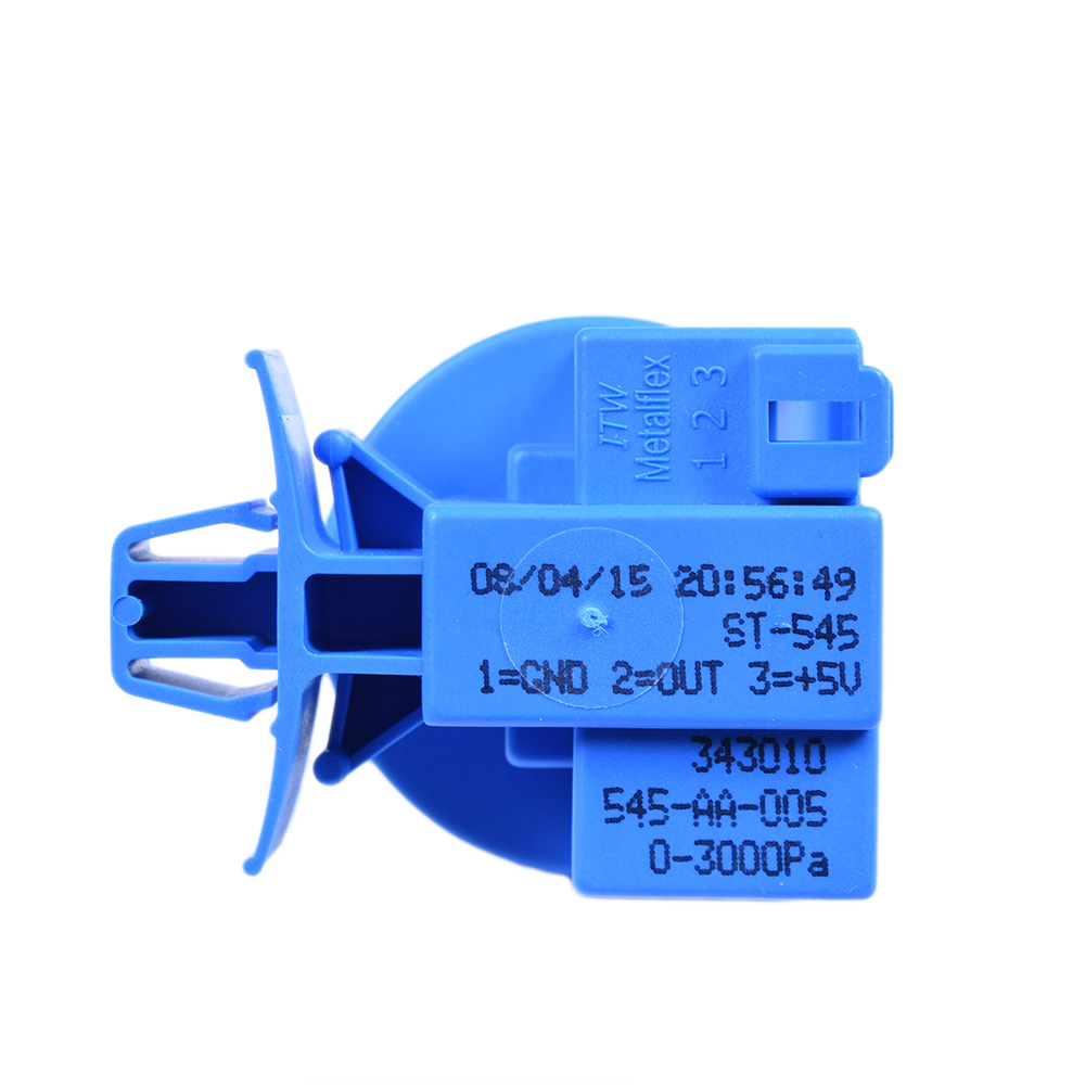 картинка Реле уровня стиральной машины в Сервисном центре «Близнецов»