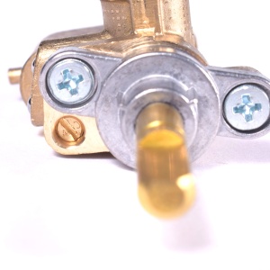 картинка Кран конфорки газовой плиты в Сервисном центре «Близнецов»