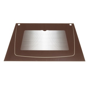 картинка Стекло внешнее духовки в Сервисном центре «Близнецов»