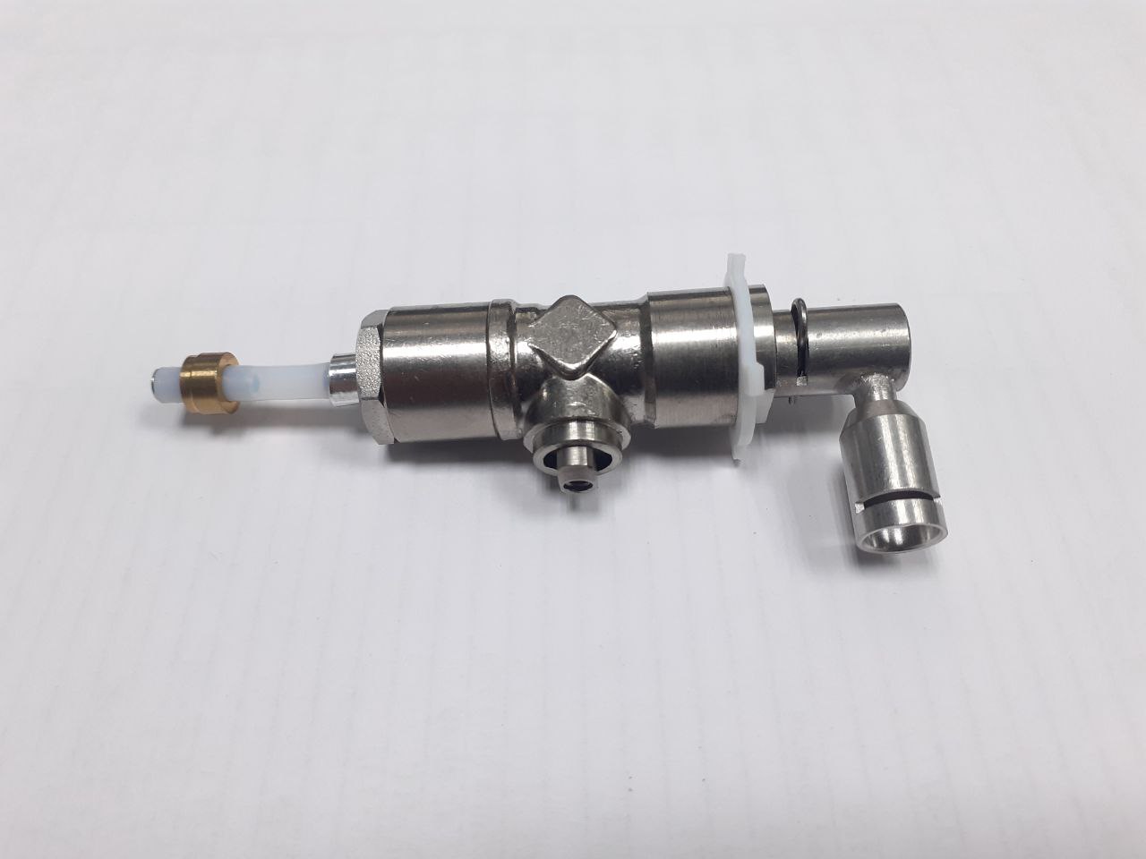 картинка Клапан подачи пара кофемашины в Сервисном центре «Близнецов»