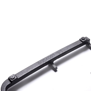 картинка Решетка левая газовой плиты в Сервисном центре «Близнецов»