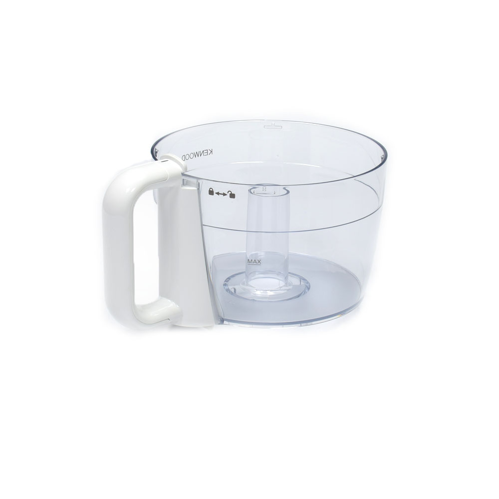 картинка Чаша кухонного комбайна в Сервисном центре «Близнецов»