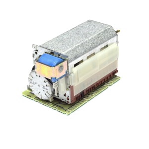 картинка Программатор стиральной машины в Сервисном центре «Близнецов»