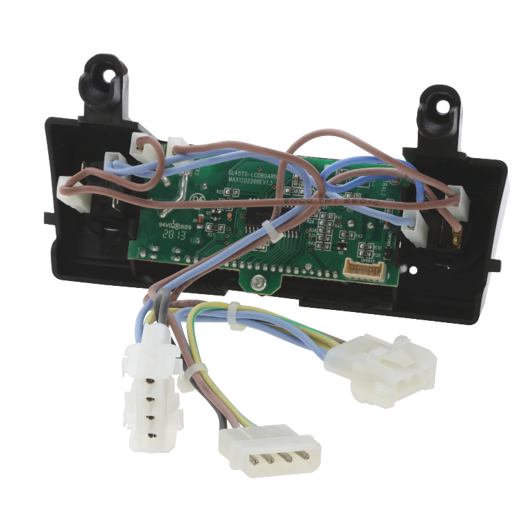 картинка Модуль управления утюга в Сервисном центре «Близнецов»