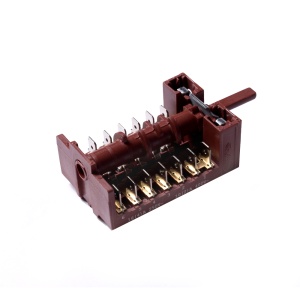 картинка Переключатель режимов духовки в Сервисном центре «Близнецов»