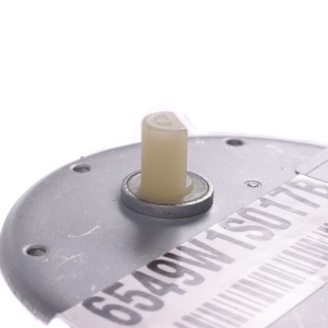 картинка Мотор вращения тарелки микроволновой печи в Сервисном центре «Близнецов»