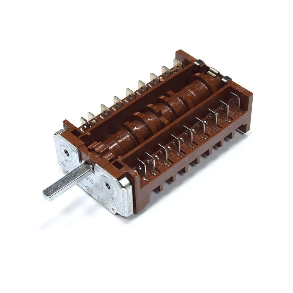 картинка Переключатель режимов духовки в Сервисном центре «Близнецов»