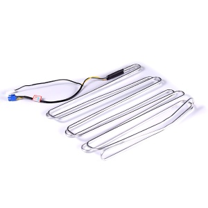 картинка Элемент нагревательный (ТЭН) оттайки холодильника в Сервисном центре «Близнецов»