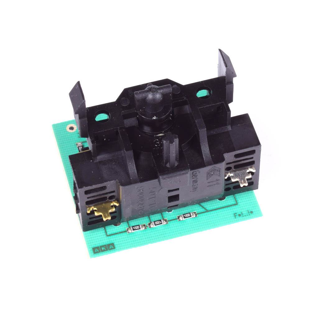 картинка Переключатель режимов духовки в Сервисном центре «Близнецов»