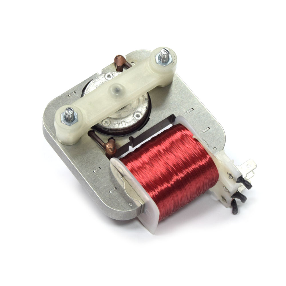 картинка Вентилятор микроволновой печи в Сервисном центре «Близнецов»