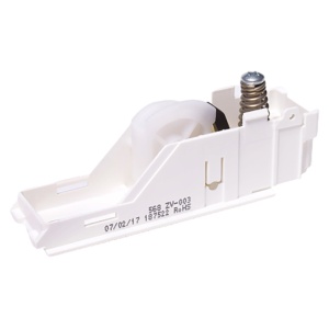 картинка Замок двери сушильной машины в Сервисном центре «Близнецов»