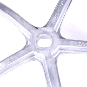 картинка Шкив стиральной машины в Сервисном центре «Близнецов»