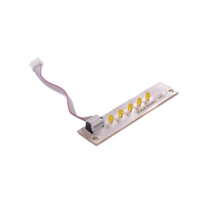 картинка Электронная плата LED стиральной машины в Сервисном центре «Близнецов»