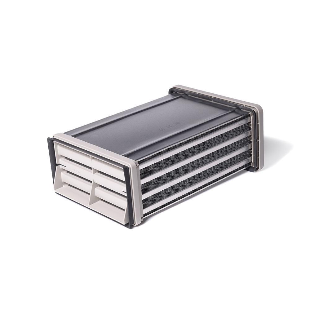 картинка Конденсатор в сборе сушильной машины в Сервисном центре «Близнецов»