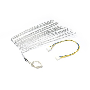 картинка Элемент нагревательный (ТЭН) оттайки холодильника в Сервисном центре «Близнецов»