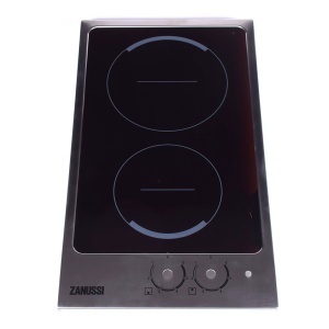 картинка Стеклокерамическая поверхность варочной панели в Сервисном центре «Близнецов»