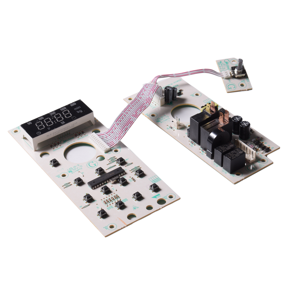 картинка Модуль управления духового шкафа в Сервисном центре «Близнецов»