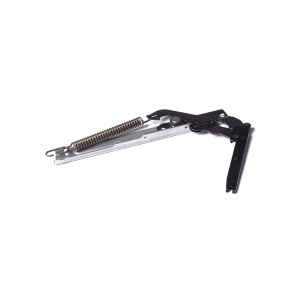 картинка Шарнир двери (левый) духовки электрической плиты в Сервисном центре «Близнецов»