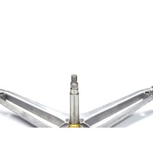 картинка Крестовина барабана (800 оборотов) стиральной машины  в Сервисном центре «Близнецов»