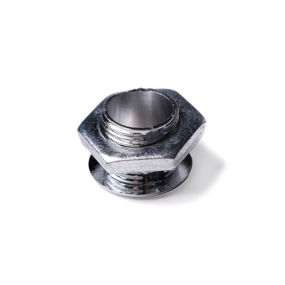 картинка Вставка кнопки вытяжки в Сервисном центре «Близнецов»