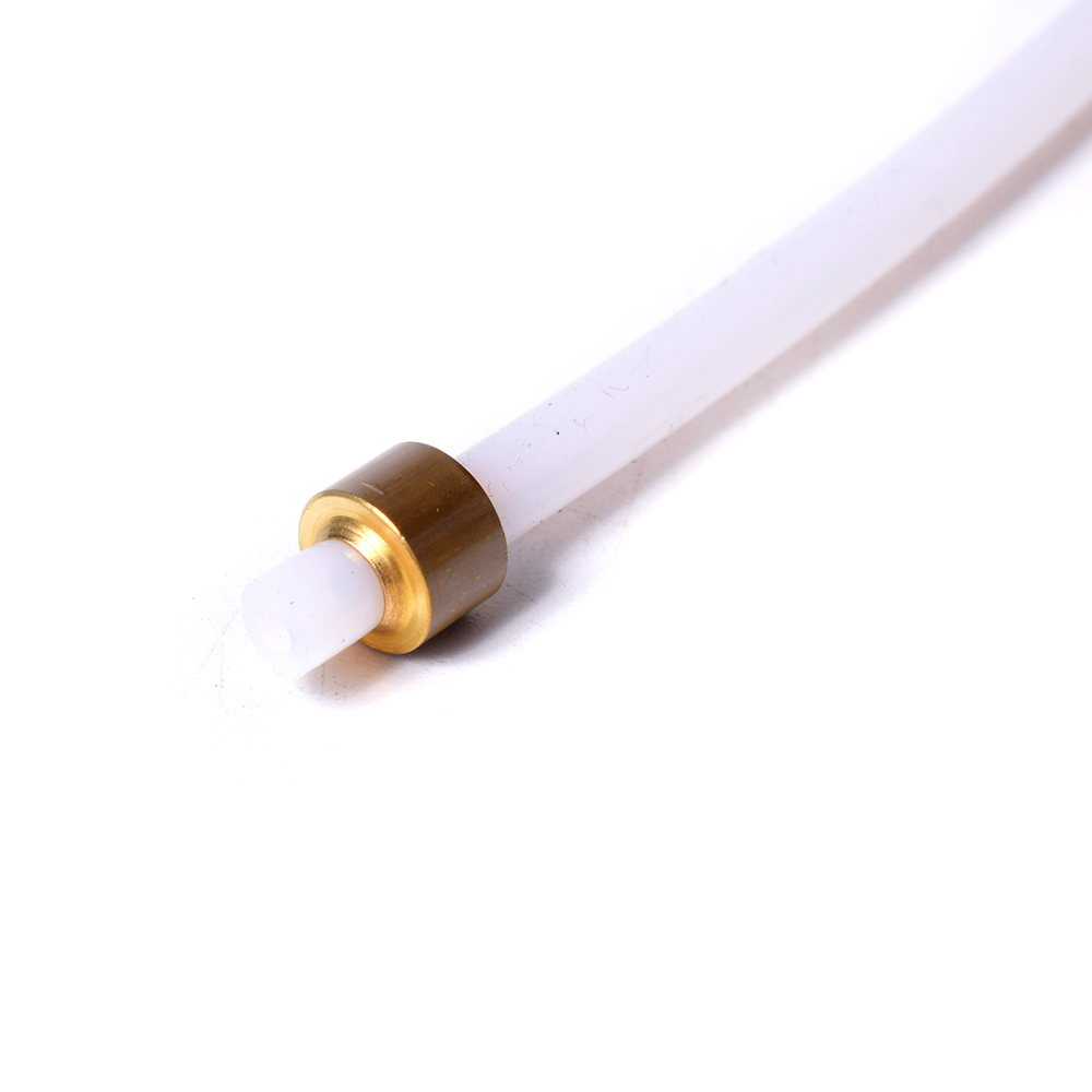 картинка Трубка с двумя втулками (L150) кофемашины в Сервисном центре «Близнецов»