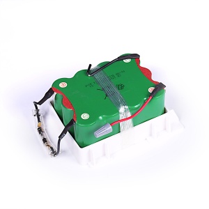 картинка Батарея пылесоса в Сервисном центре «Близнецов»