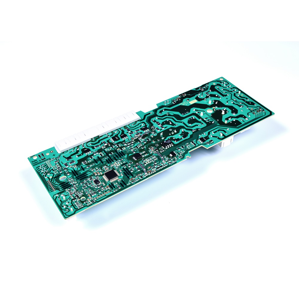 картинка Модуль силовой стиральной машины в Сервисном центре «Близнецов»