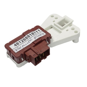 картинка Замок люка стиральной машины в Сервисном центре «Близнецов»