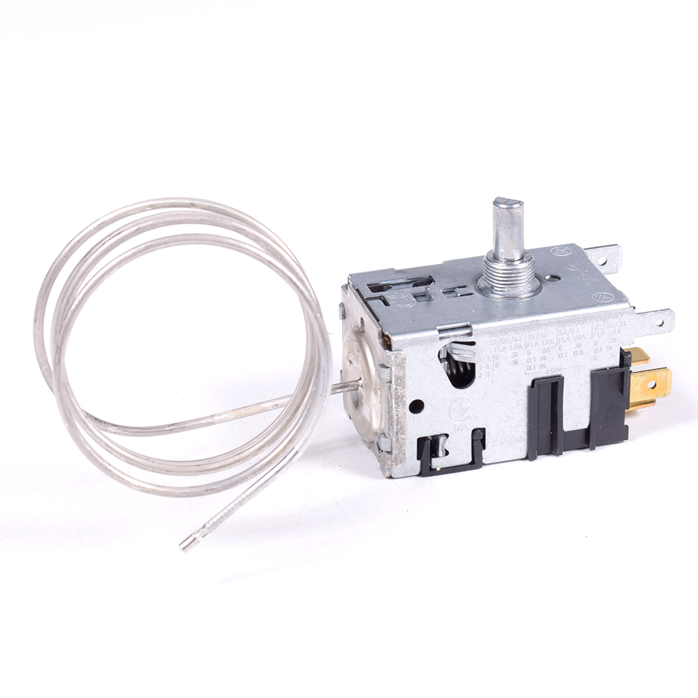 картинка Термостат DANFOS холодильника в Сервисном центре «Близнецов»