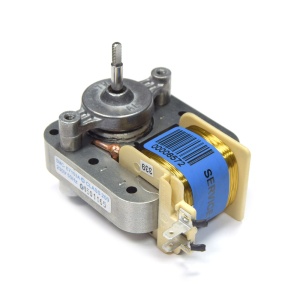 картинка Мотор вентилятора микроволновой печи в Сервисном центре «Близнецов»