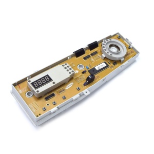 картинка Модуль управления стиральной машины в Сервисном центре «Близнецов»