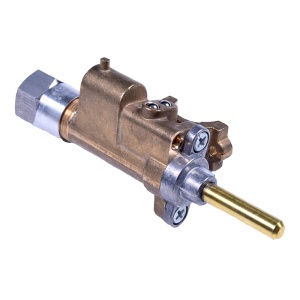 картинка Кран духовки газовой плиты в Сервисном центре «Близнецов»