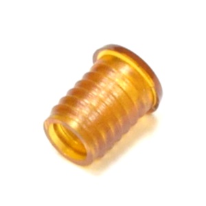 картинка Колпачок лампы идикации RD35/303 желтый электроплиты в Сервисном центре «Близнецов»