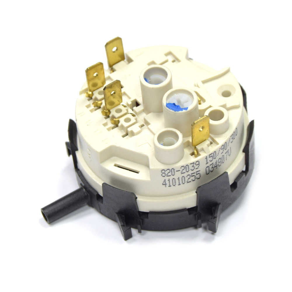 картинка Реле уровня стиральной машины в Сервисном центре «Близнецов»