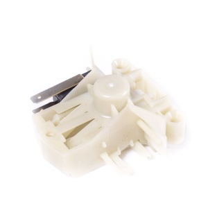 картинка Замок двери посудомоечной машины в Сервисном центре «Близнецов»