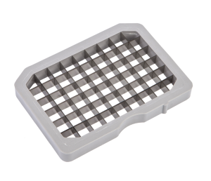 картинка Нож кубикорезки 8х8х8мм кухонного комбайна в Сервисном центре «Близнецов»