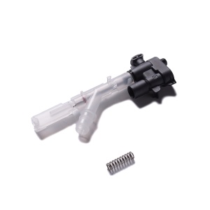 картинка Клапан сливной кофемашины в Сервисном центре «Близнецов»