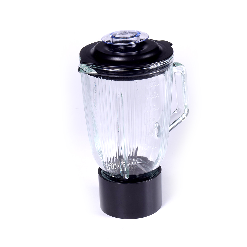 картинка Стакан блендера кухонного комбайна в Сервисном центре «Близнецов»