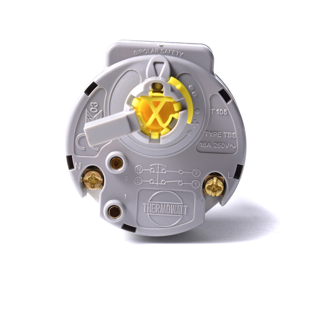 картинка Термостат водонагревателя в Сервисном центре «Близнецов»