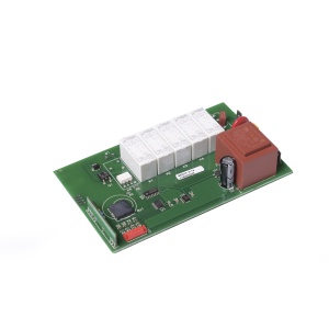 картинка Модуль вытяжки в Сервисном центре «Близнецов»