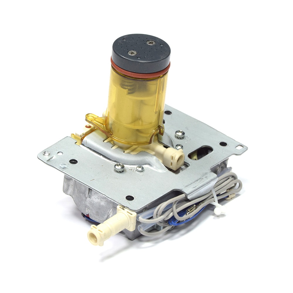 картинка Блок нагрева кофемашины в Сервисном центре «Близнецов»