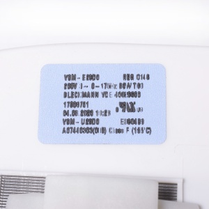 картинка Насос циркуляционный посудомоечной  машины в Сервисном центре «Близнецов»