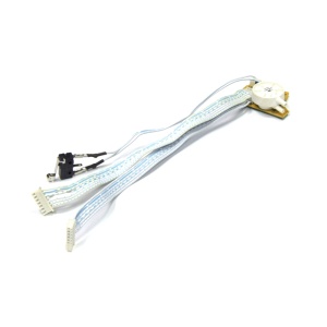 картинка Модуль пылесоса в Сервисном центре «Близнецов»