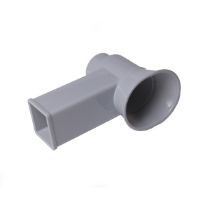 картинка Корпус насадки-шинковки мясорубки в Сервисном центре «Близнецов»