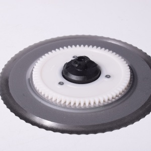 картинка Нож ломтерезки в Сервисном центре «Близнецов»