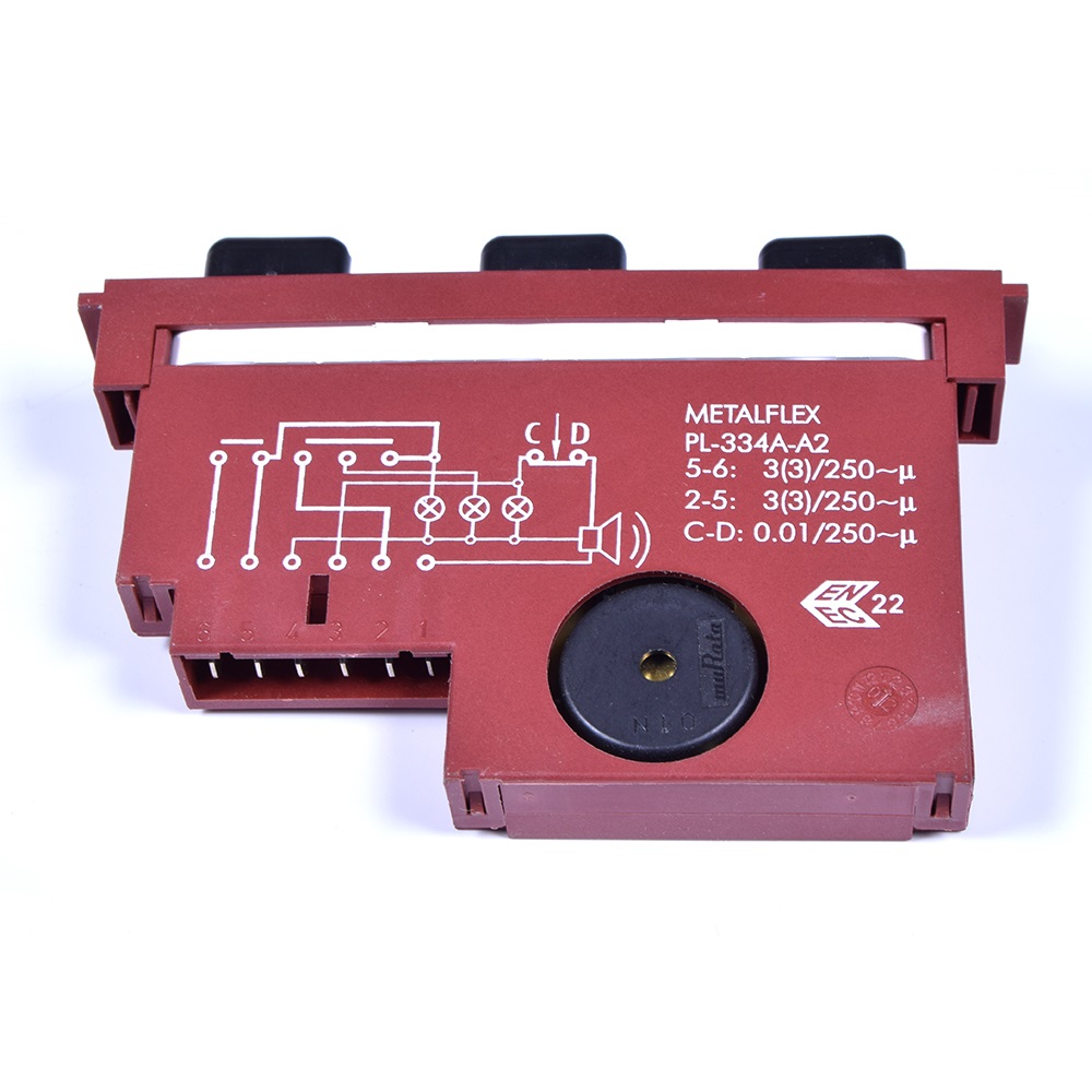 картинка Блок переключателей холодильника в Сервисном центре «Близнецов»