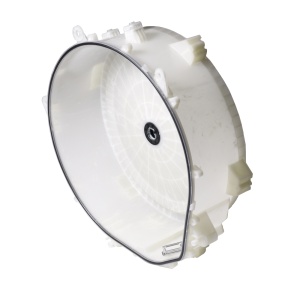 картинка Часть бака задняя стиральной машины в Сервисном центре «Близнецов»