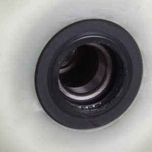 картинка Часть бака задняя стиральной машины в Сервисном центре «Близнецов»