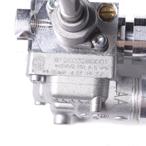 картинка Кран конфорки газовой плиты в Сервисном центре «Близнецов»